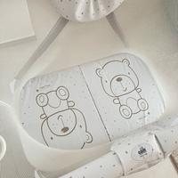 Box giochi Cam com palestrina