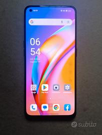 Oppo A94 / 5g dual sim 128gb x 16gb