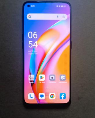 Oppo A94 / 5g dual sim 128gb x 16gb