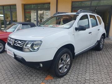 Dacia Duster 1.6 115CV Start&Stop 4x4 Ambiance