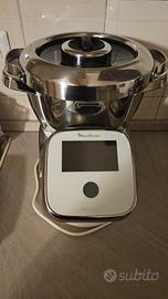 Moulinex Companion touch XL 4,5 lt