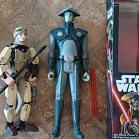 action figures star wars 
