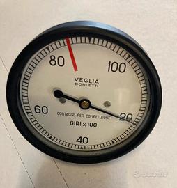 Contagiri meccanico veglia borletti competizioni