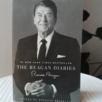 The Reagan Diaries - Ronald Reagan