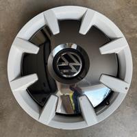 Cerchi in lega VW 18 California T6 mod. “DISC”