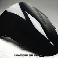 Cupolino / Parabrezza KAWASAKI ZZR 1200 2002 2005