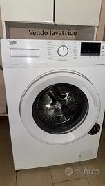Lavatrife Beko 1/9kg 1200 giri