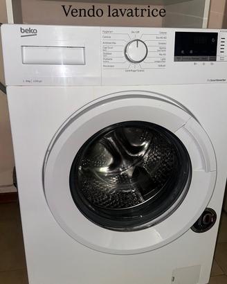 Lavatrife Beko 1/9kg 1200 giri