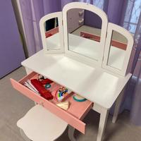 Toeletta per bambine