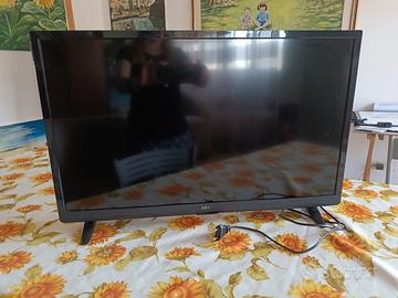 TV Akai  AKTV 28 pollici