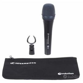 Microfono SENNHEISER a945
