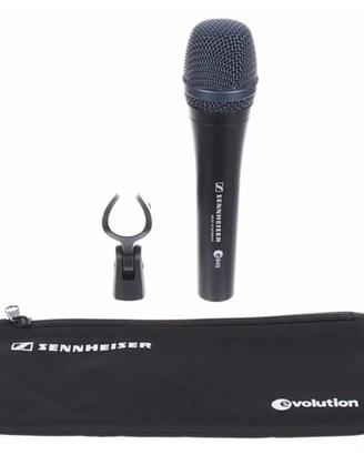 Microfono SENNHEISER a945
