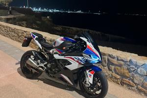 Bmw s1000rr