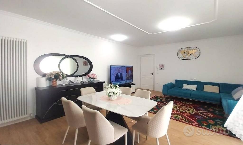 Apartment in Foligno, Sterpete - Vista 5