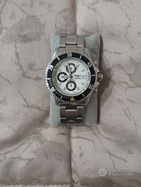 orologio cronografo a batteria marca phigied