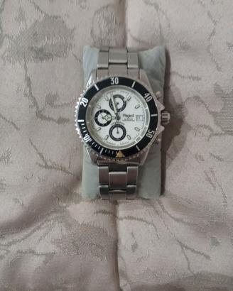 orologio cronografo a batteria marca phigied
