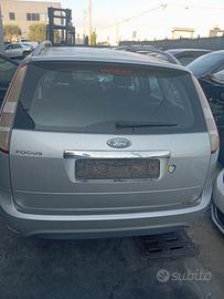 Portellone bagagliaio Ford Focus SW 2009 SYDA