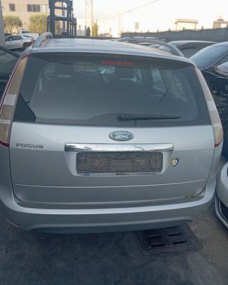 Portellone bagagliaio Ford Focus SW 2009 SYDA
