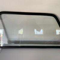 Vetro Posteriore Lato Passeggero Fiat Panda