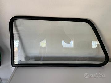 Vetro Posteriore Lato Passeggero Fiat Panda