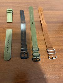 Cinturini nato assortiti