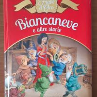 Libro Biancaneve e altre storie per Bambini 