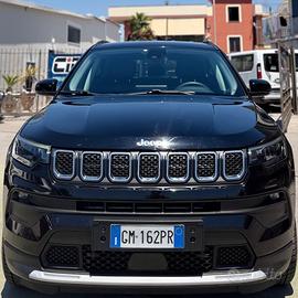 Jeep Compass 1.3 Turbo T4 Phev AT6 Business 190 Cv