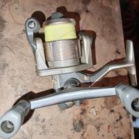 Shimano aero 1000