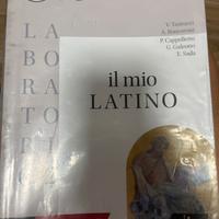 Il mio latino Laboratorio 2