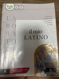 Il mio latino Laboratorio 2