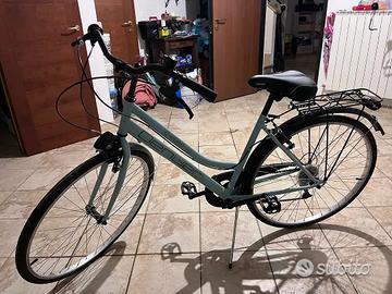 Bicicletta Olandese Denver 