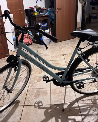 Bicicletta Olandese Denver 
