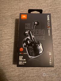 Cuffie JBL Tune Flex