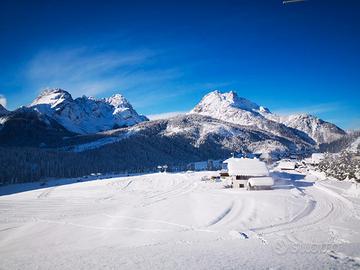 Vacanze Invernali a Sappada