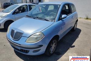 LANCIA YPSILON 843 1.2 60CV 03-11 -Ricambi