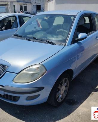 LANCIA YPSILON 843 1.2 60CV 03-11 -Ricambi