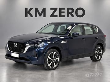 Mazda CX-60 3.3 m-hybrid boost Takumi DriverA...