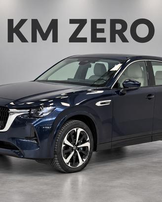 Mazda CX-60 3.3 m-hybrid boost Takumi DriverA...