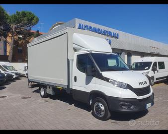 IVECO IVECO DAILY 35C18 CENTINATO U90067