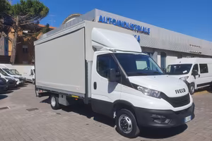 IVECO IVECO DAILY 35C18 CENTINATO U90067