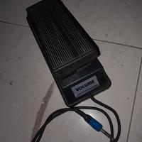 pedale volume 