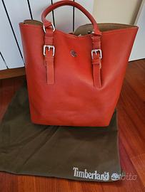 Borsa shopper Timberland 
