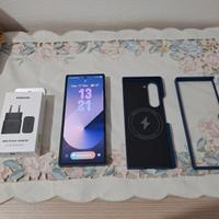 Samsung Galaxy Z FOLD6 512GB 