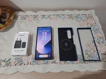 SAMSUNG Z FOLD 6 5G 512GB
