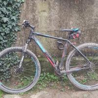 Lombardo Sestriere 350 M.B. Hardtail (RIT. A MANO)