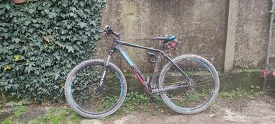 Lombardo Sestriere 350 M.B. Hardtail (RIT. A MANO)