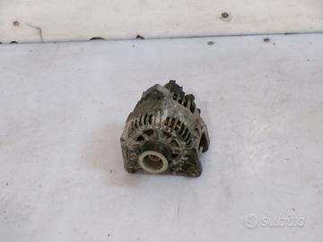 Alternatore Dacia Duster 1.6 benzina 2011