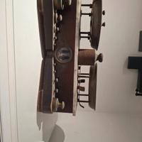 bilancia antica anni 50