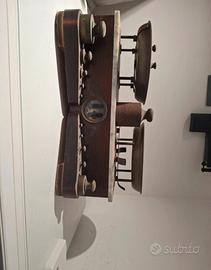 bilancia antica anni 50