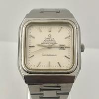 Omega Constellation Chronometer